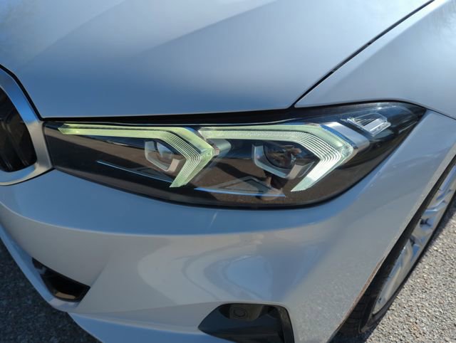 Certified 2024 BMW 330i Sedan image 9