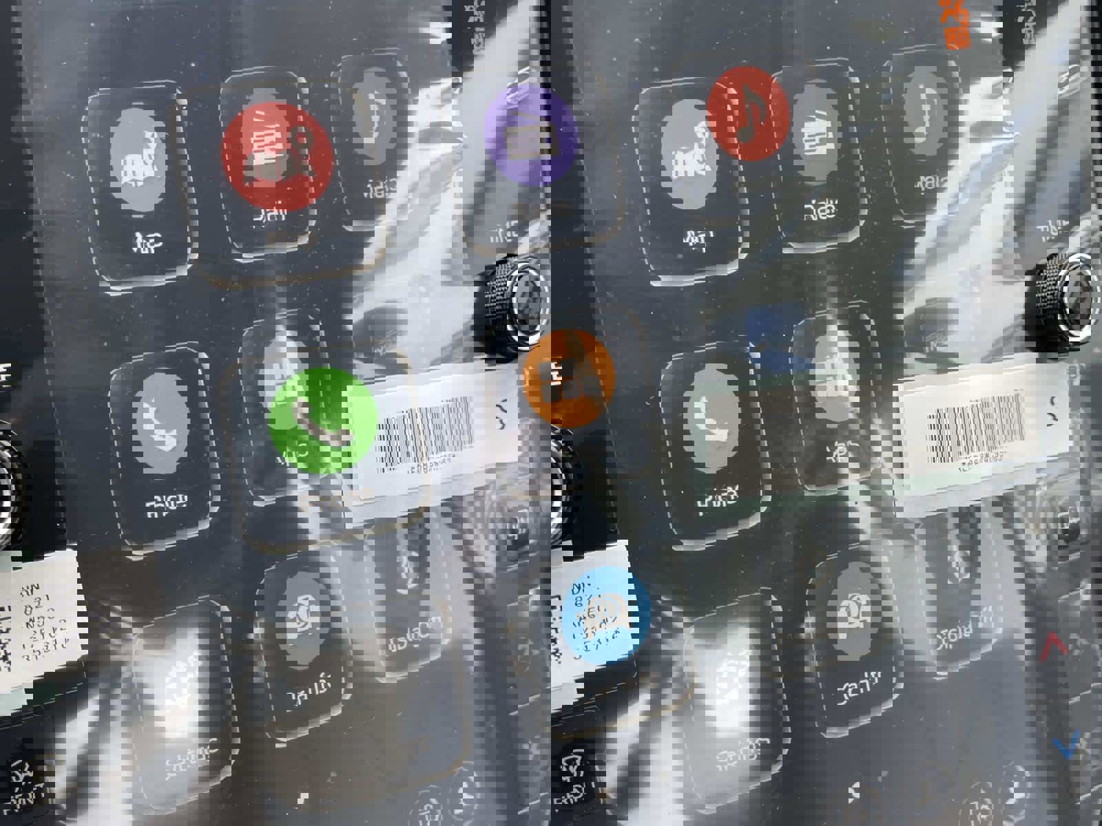 New 2025 Subaru Legacy Limited w/ Popular Package #2 image 12