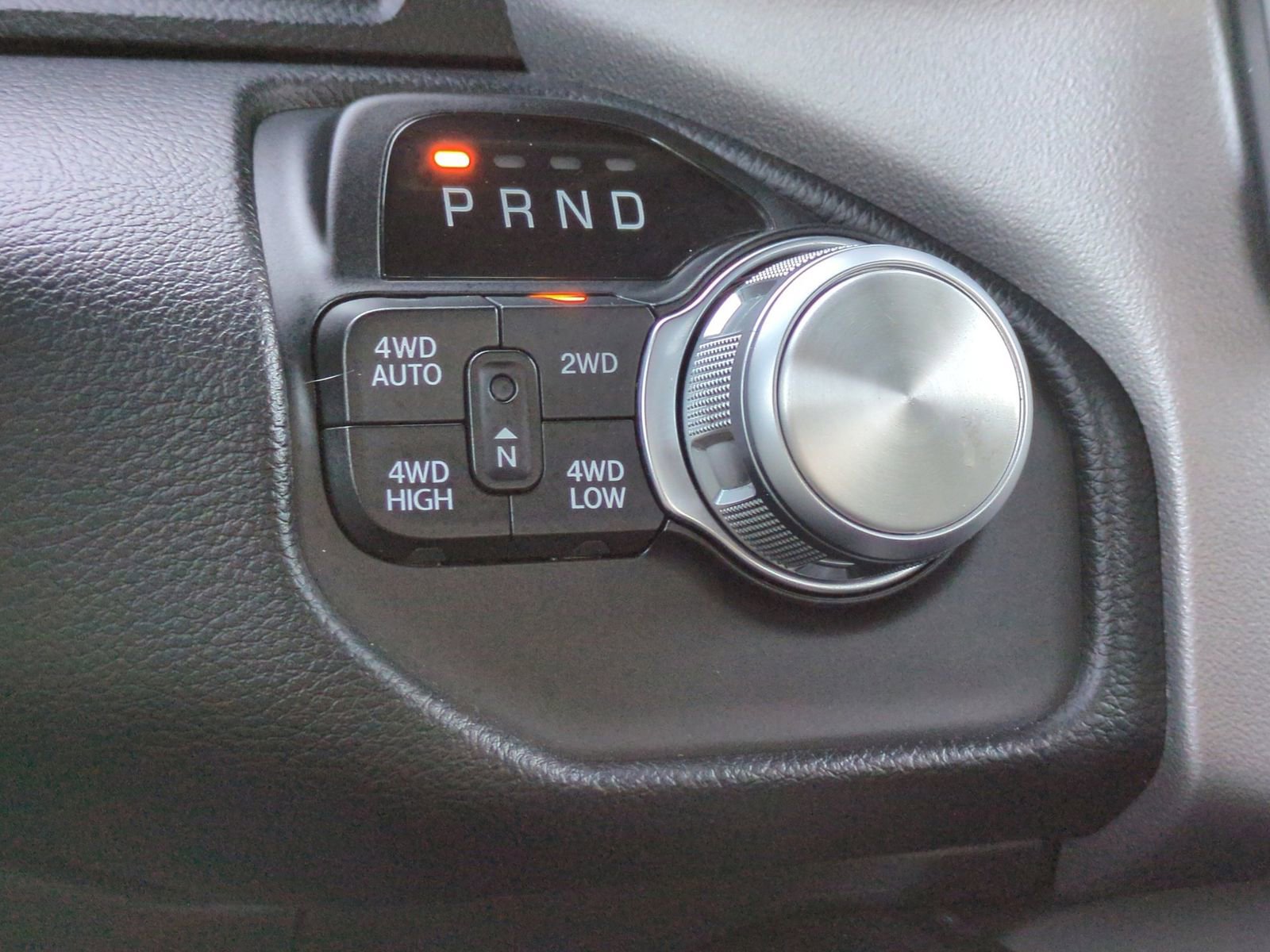 Used 2020 RAM 1500 Sport w/ Level 2 Equipment Goup w/2_L AWD/4WD image 33