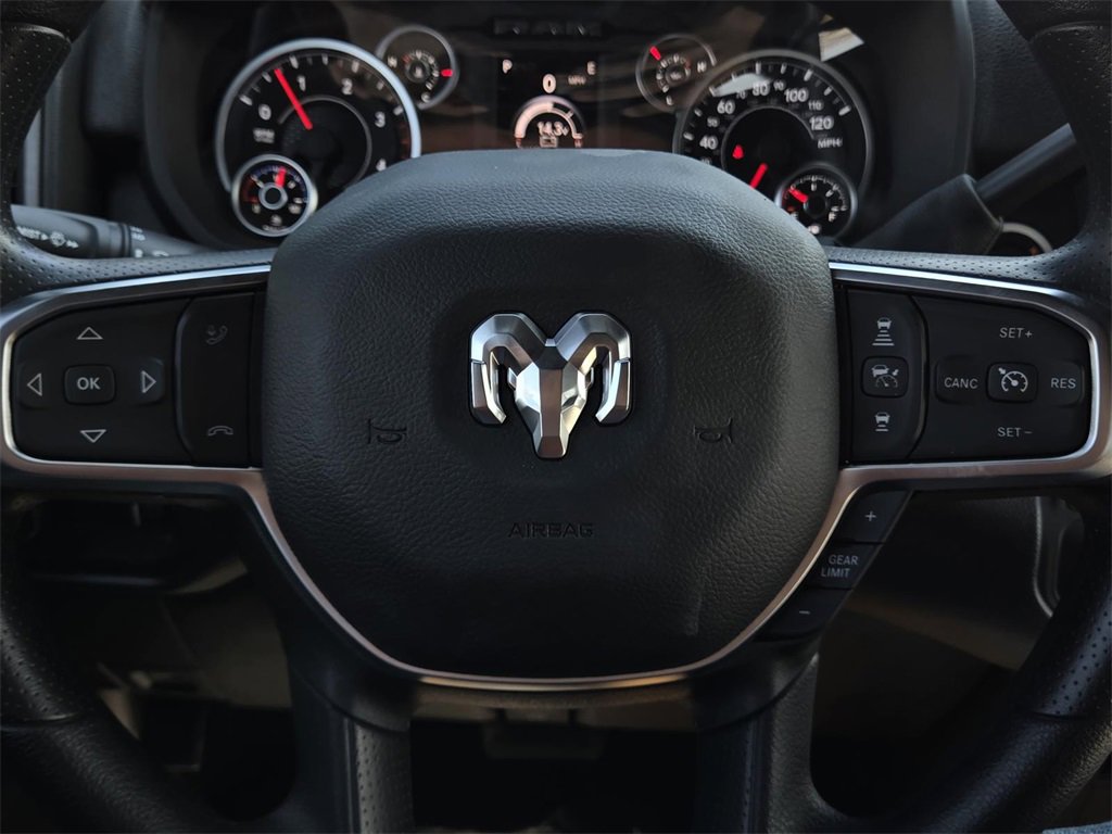 New 2026 RAM 2500 Tradesman image 21