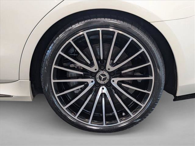 Used 2023 Mercedes-Benz S 580 4MATIC Sedan image 24