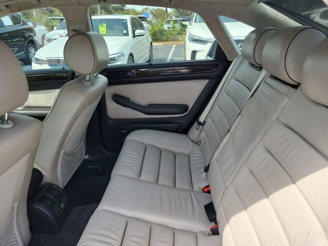 Used 2003 Audi RS 6 image 25