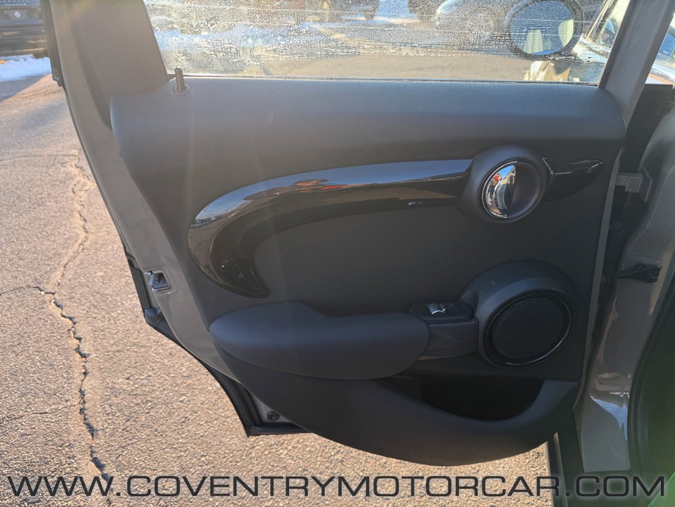 Used 2020 MINI Cooper S image 41