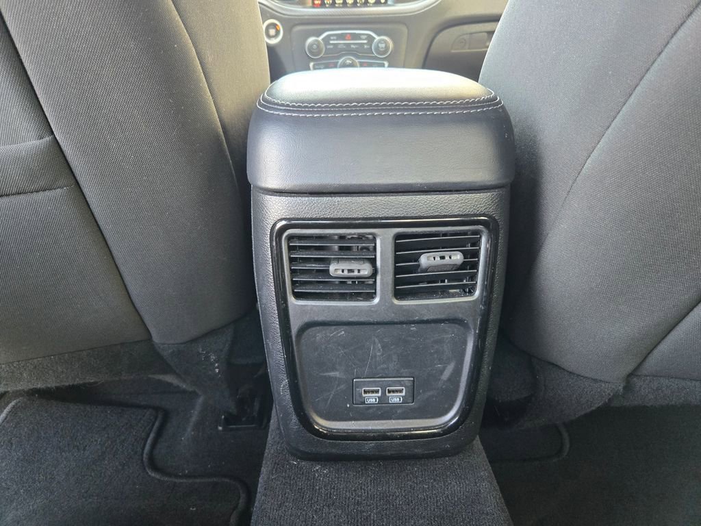 Used 2023 Dodge Charger SXT w/ Blacktop Special Edition AWD/4WD image 35