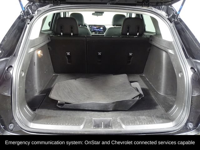 Used 2024 Chevrolet Trax ACTIV w/ Sunroof Package FWD image 13