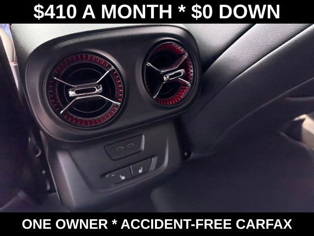 Used 2024 Chevrolet Blazer EV RS AWD/4WD image 42