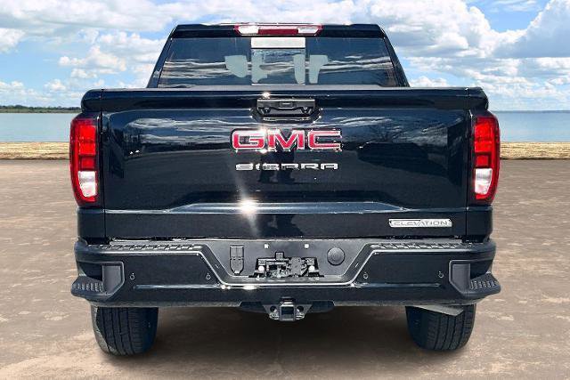 New 2026 GMC Sierra 1500 Elevation w/ Elevation Premium Package image 4
