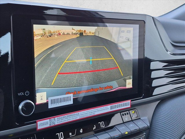 New 2027 Toyota Camry SE w/ Convenience Package FWD image 13