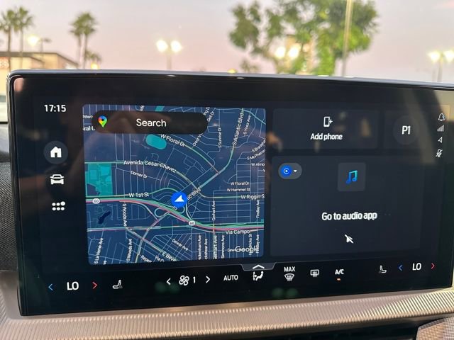 Used 2025 Ford Explorer Active image 19