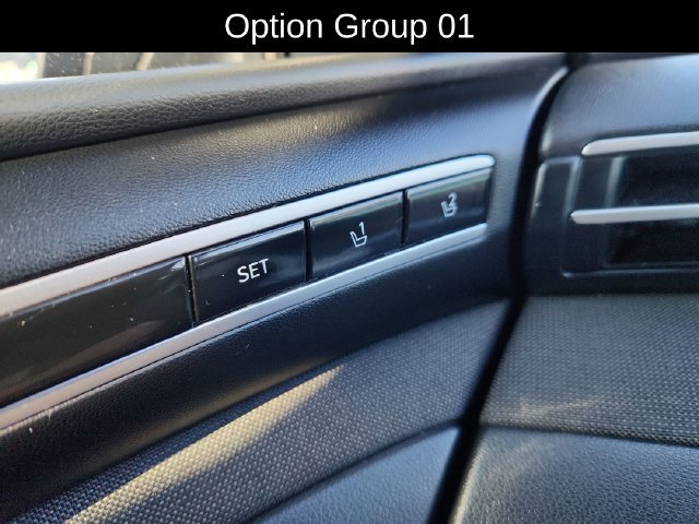 Used 2023 Hyundai Tucson Limited w/ Cargo Package AWD/4WD image 40