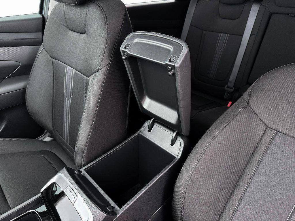 New 2026 Hyundai Tucson SEL FWD image 19