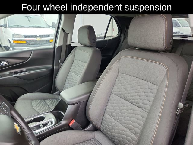 Used 2020 Chevrolet Equinox LT image 22