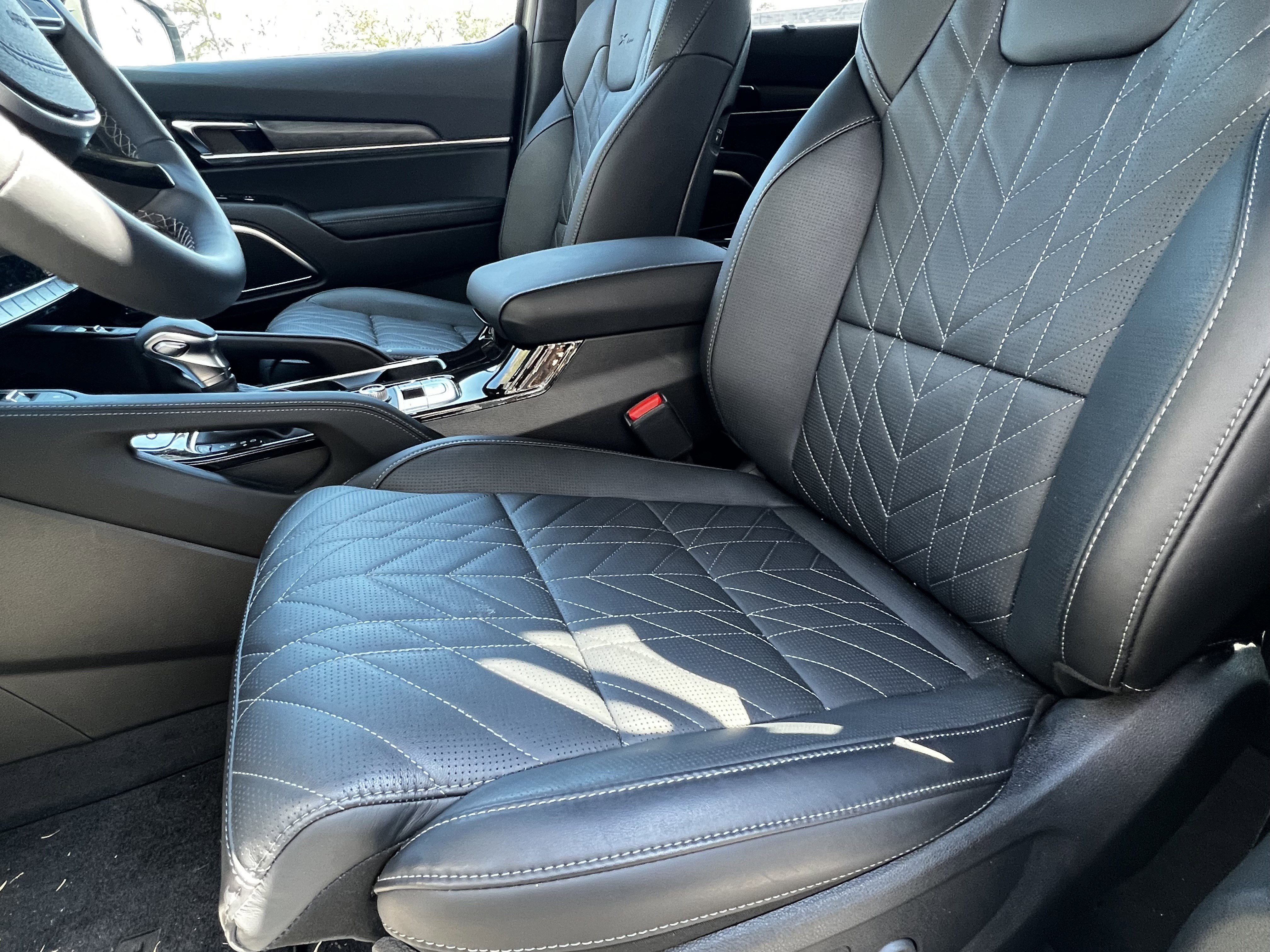 Used 2025 Kia Telluride SX Prestige X-Line image 17