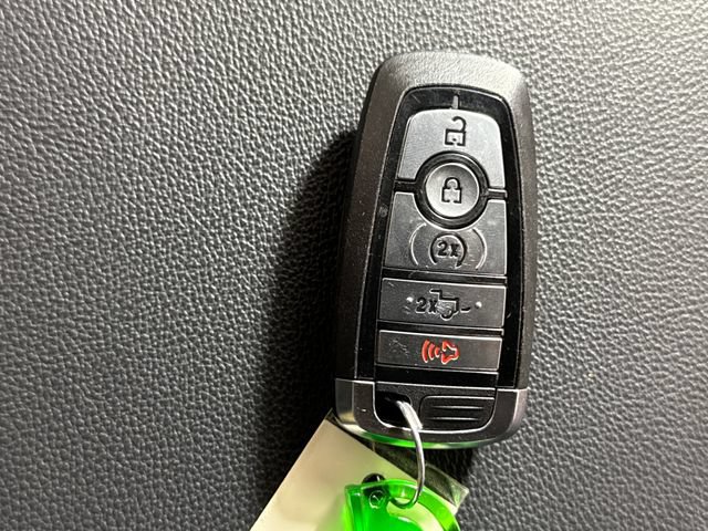 Used 2024 Ford F350 Lariat w/ Lariat Ultimate Package AWD/4WD image 42
