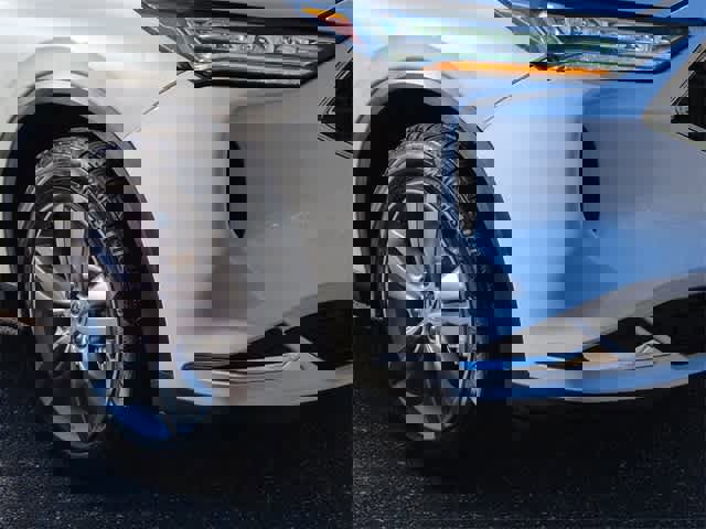 Used 2022 Acura MDX FWD image 11