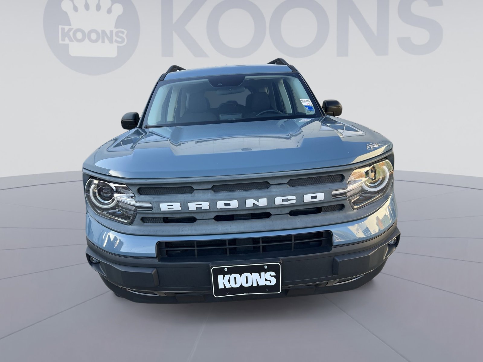 Used 2021 Ford Bronco Sport Big Bend w/ Big Bend Package (96B) image 11