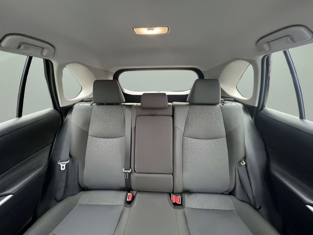 Used 2025 Toyota RAV4 XLE AWD/4WD image 13