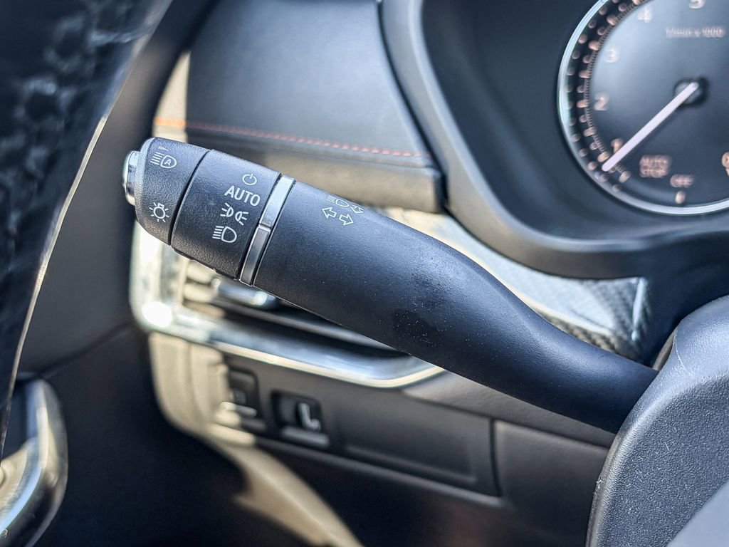 Used 2019 Cadillac XT4 Sport w/ Cold Weather Package image 50