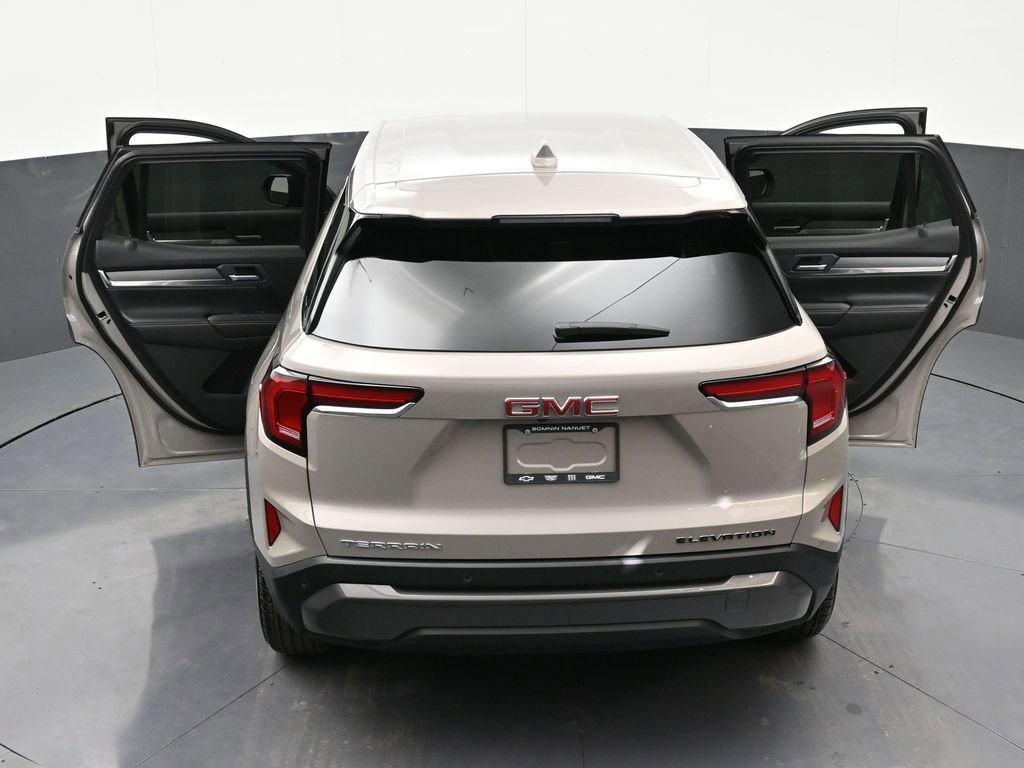 Used 2026 GMC Terrain Elevation image 36