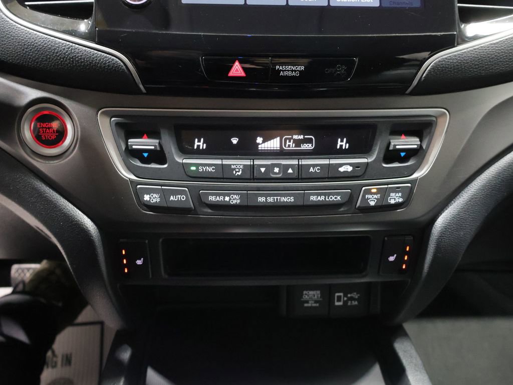 Used 2022 Honda Pilot EX-L image 29