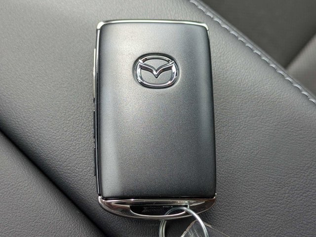 New 2026 MAZDA CX-5 Preferred AWD/4WD image 25