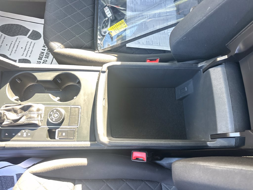 Used 2021 Volkswagen Atlas S AWD/4WD image 26