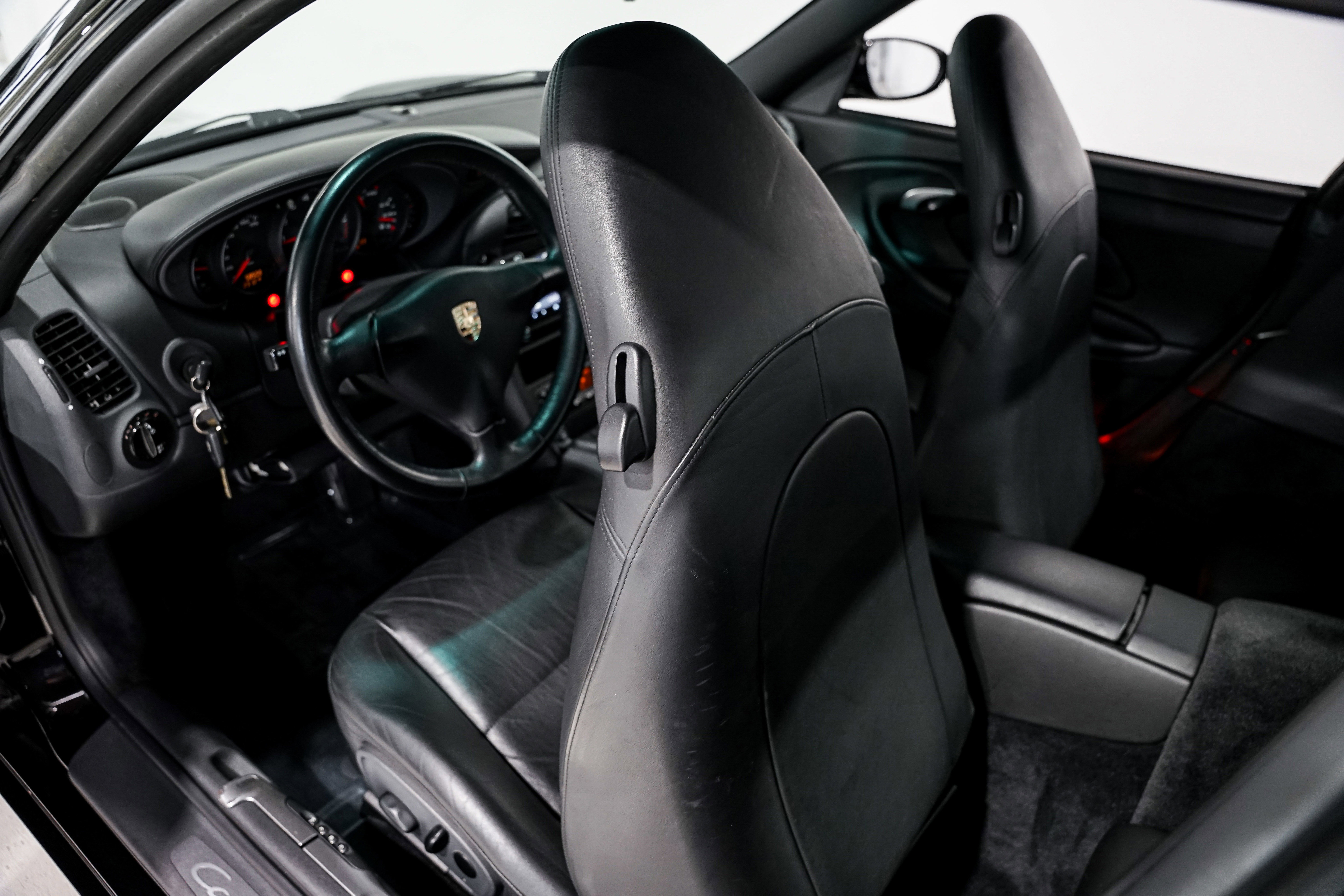 Used 1999 Porsche 911 Carrera image 20