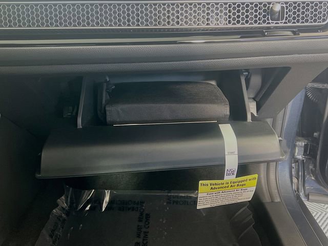 Certified 2025 Honda Civic Sport image 31