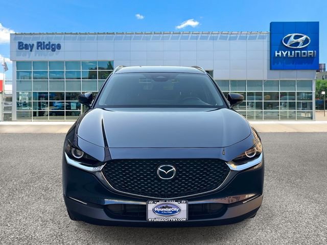 Used 2024 MAZDA CX-30 AWD 2.5 S w/ Select Sport Pkg image 11
