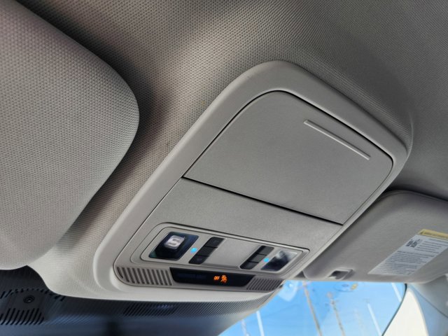 New 2026 Ford Explorer Active image 13