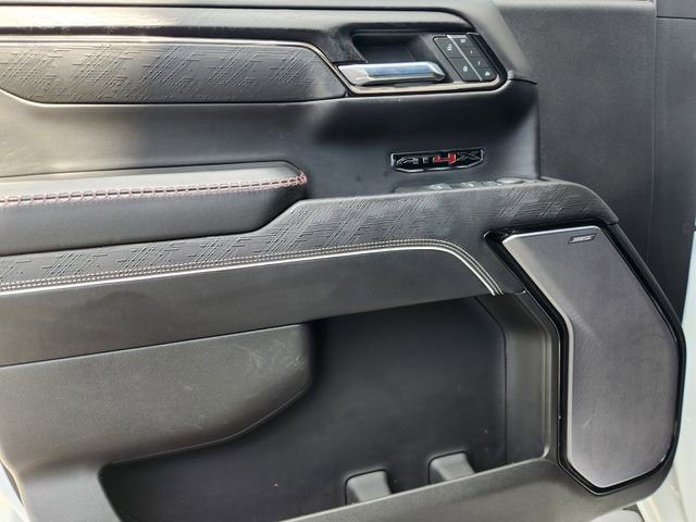 Used 2023 GMC Sierra 1500 AT4X image 22