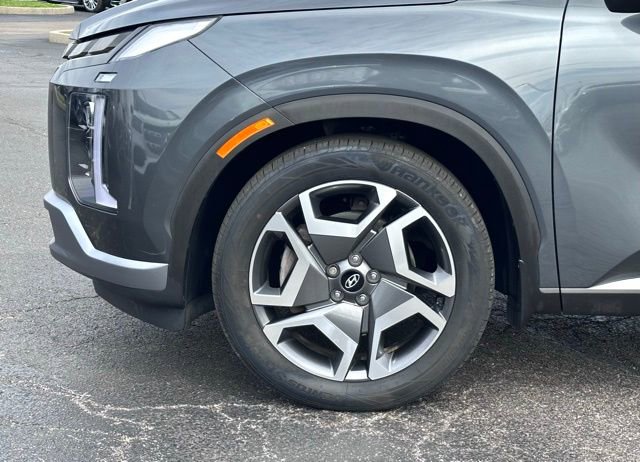 Used 2023 Hyundai Palisade SEL image 7