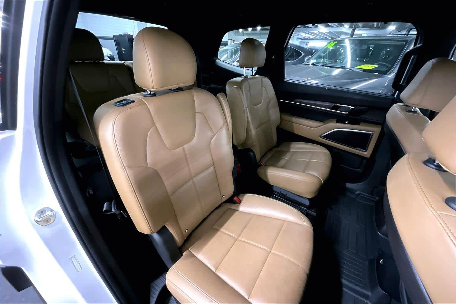 Used 2021 Kia Telluride SX FWD image 20