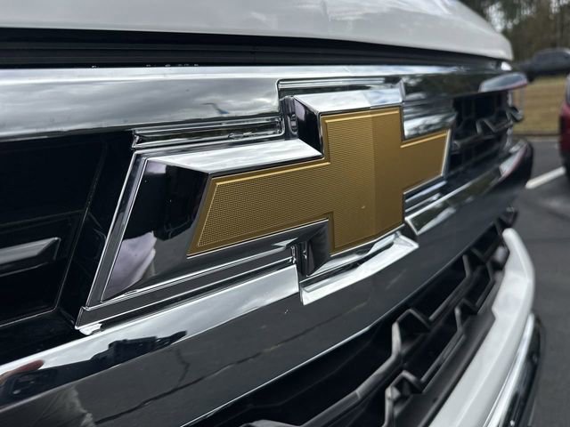 Certified 2024 Chevrolet Silverado 1500 LT w/ Protection Package image 29