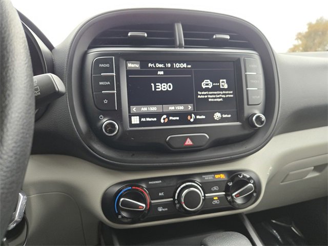 Certified 2023 Kia Soul LX image 16