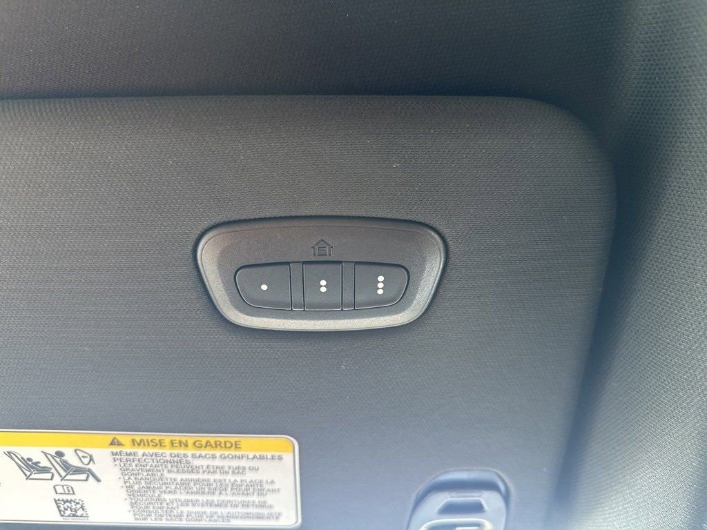 New 2026 RAM 1500 Laramie w/ Night Edition image 32