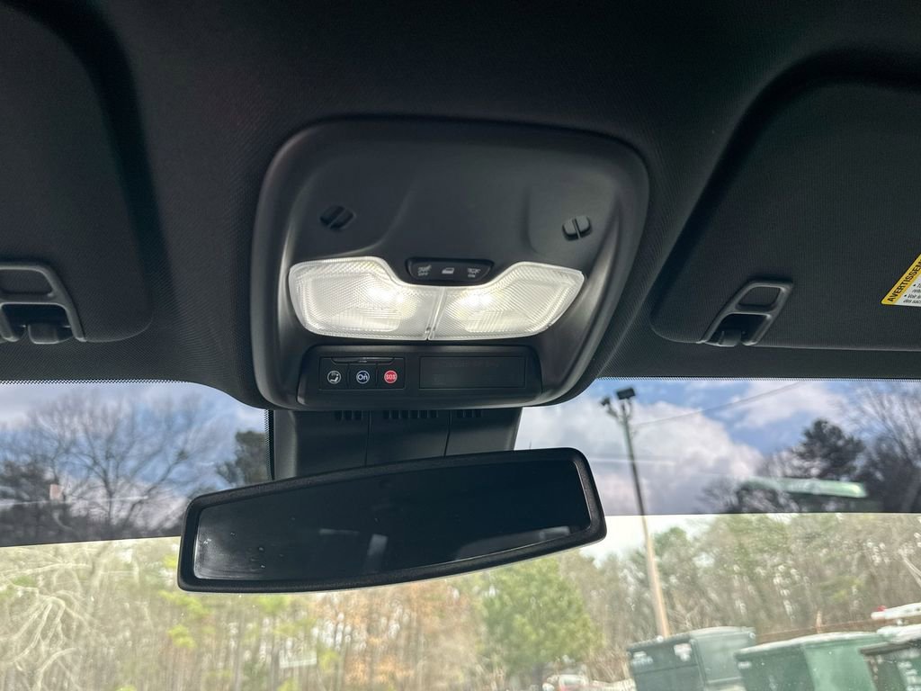 Used 2023 GMC Canyon AT4X image 19