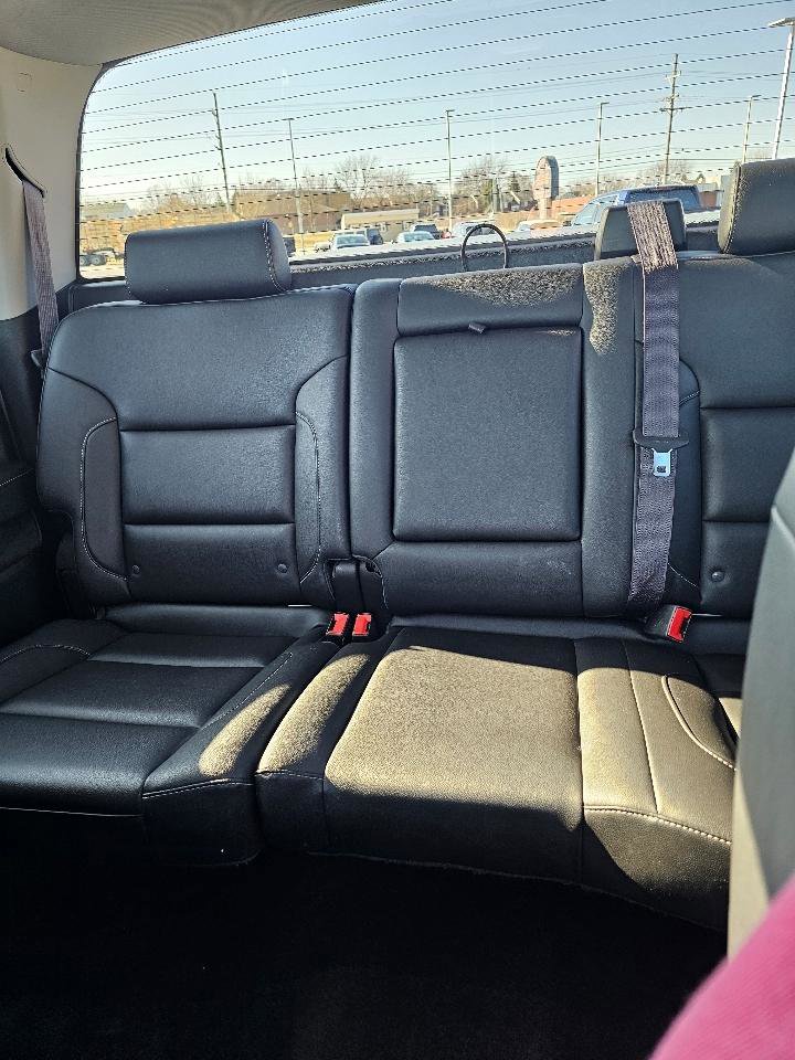 Used 2016 GMC Sierra 1500 SLE w/ Texas SLE Value Package image 32