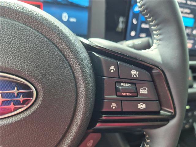 Used 2026 Subaru Outback Touring XT AWD/4WD image 11