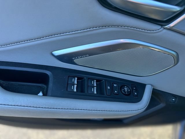 Used 2020 Acura RDX w/ Technology Package AWD/4WD image 15