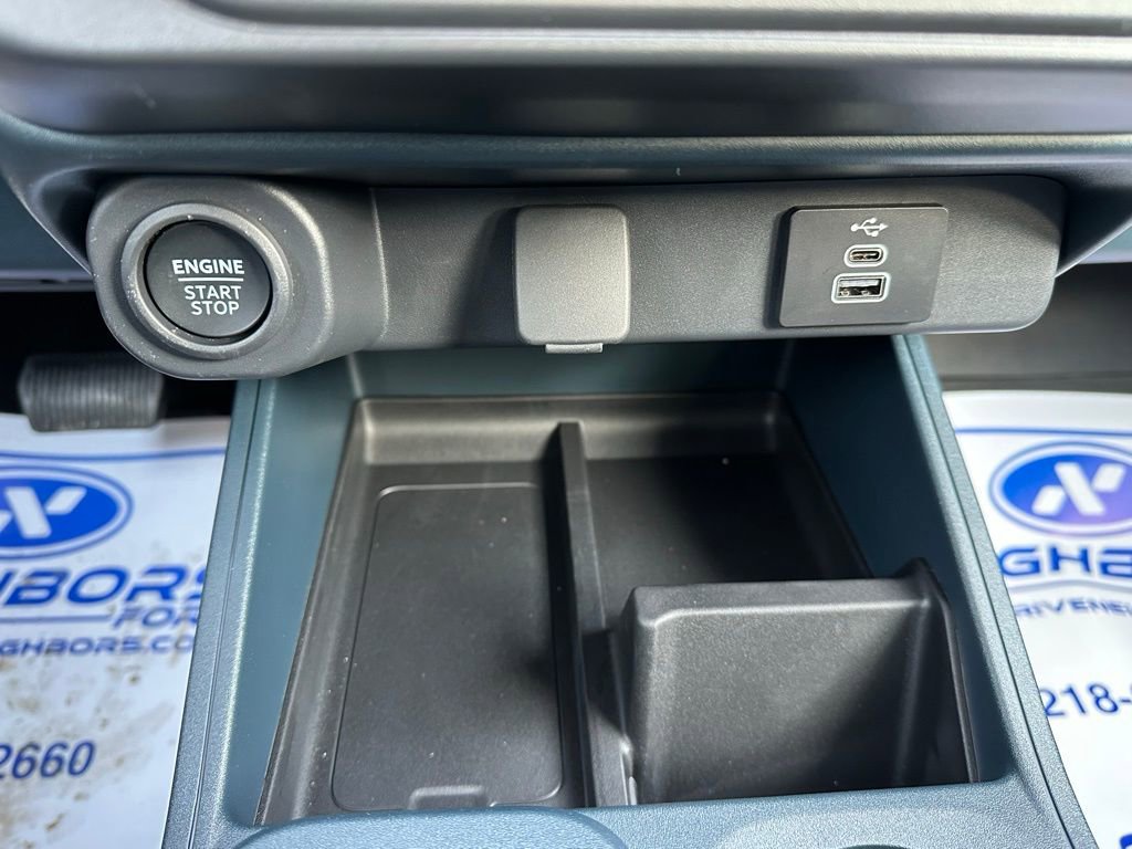 New 2026 Ford Maverick XLT w/ XLT Luxury Package image 20