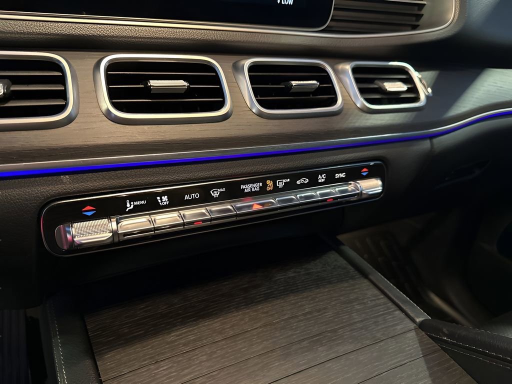 Used 2021 Mercedes-Benz GLE 350 4MATIC image 30