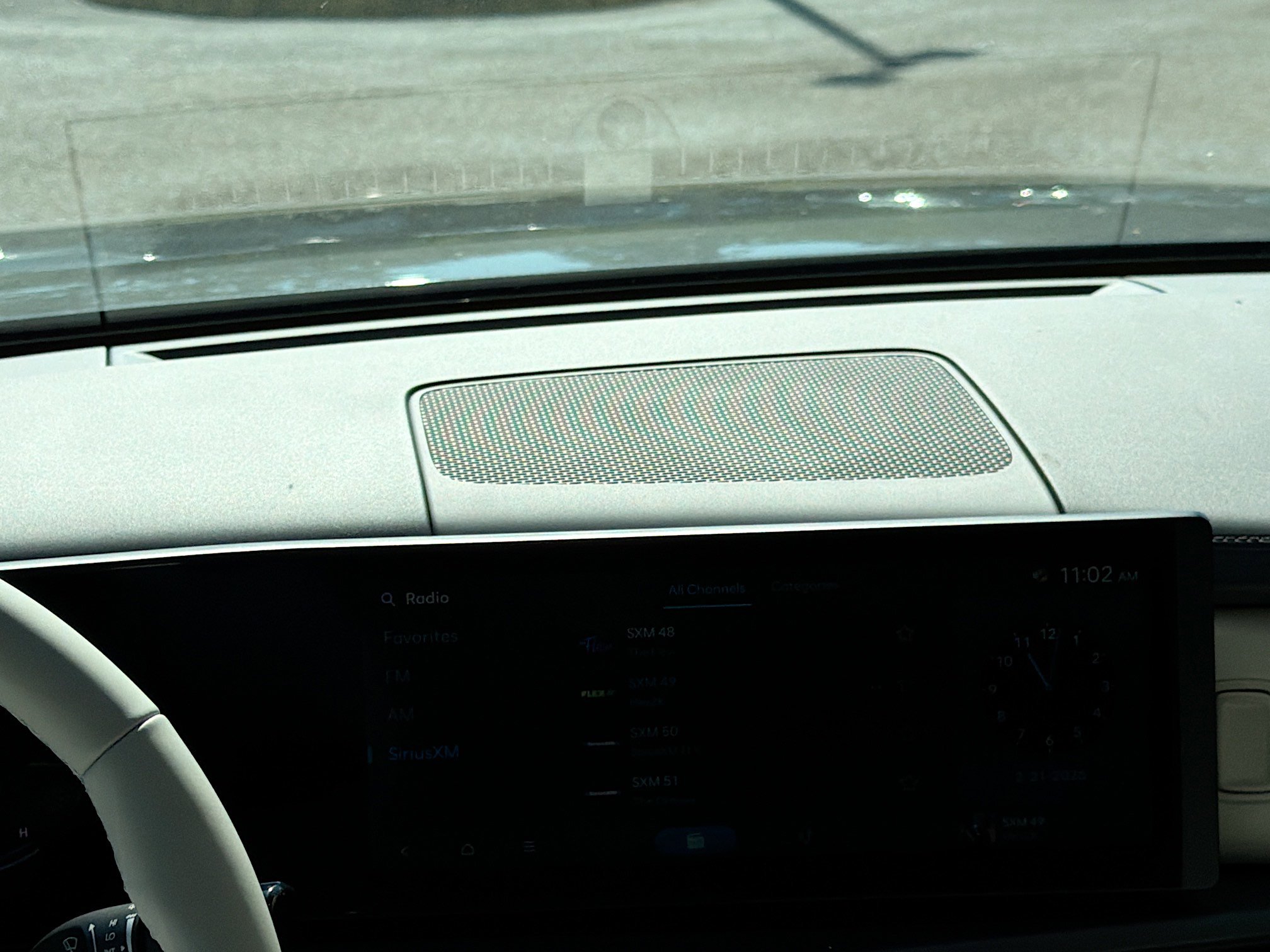 New 2026 Hyundai Santa Fe SEL image 18