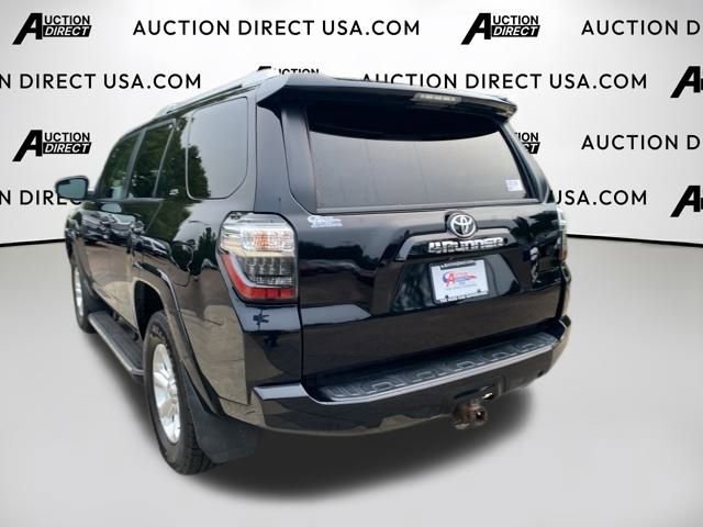 Used 2015 Toyota 4Runner SR5 image 8