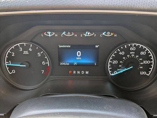 Certified 2022 Ford F150 XL w/ STX Appearance Package image 14