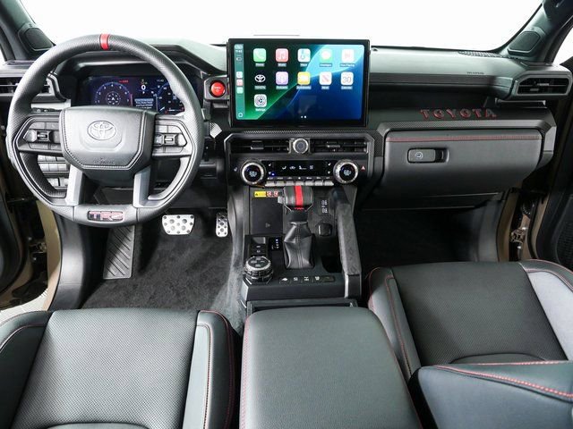 Used 2025 Toyota Tacoma 4x4 Double Cab Hybrid image 18