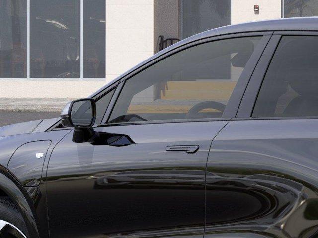 New 2027 Cadillac Optiq Sport RWD image 12