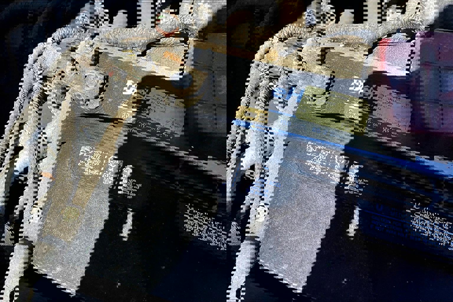 Used 2012 Ford F150 XLT w/ XLT Convenience Pkg image 32