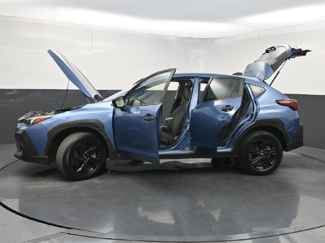 Used 2024 Subaru Crosstrek 2.0i w/ Crosstrek Mirror Package AWD/4WD image 35