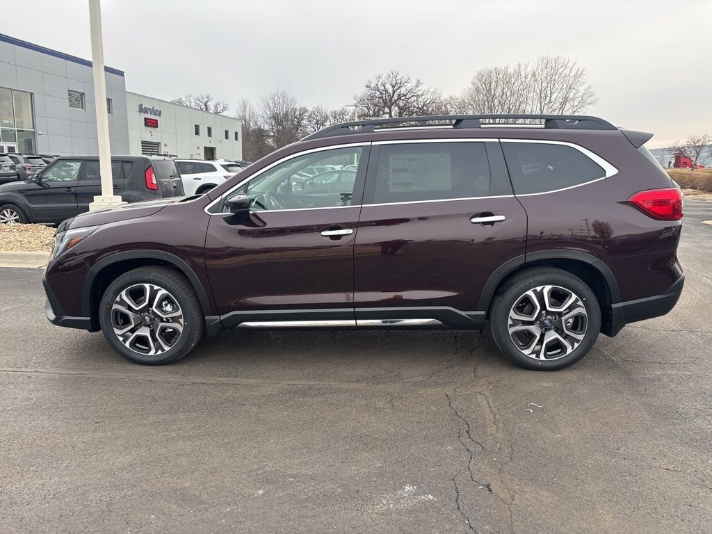 New 2026 Subaru Ascent Touring image 8